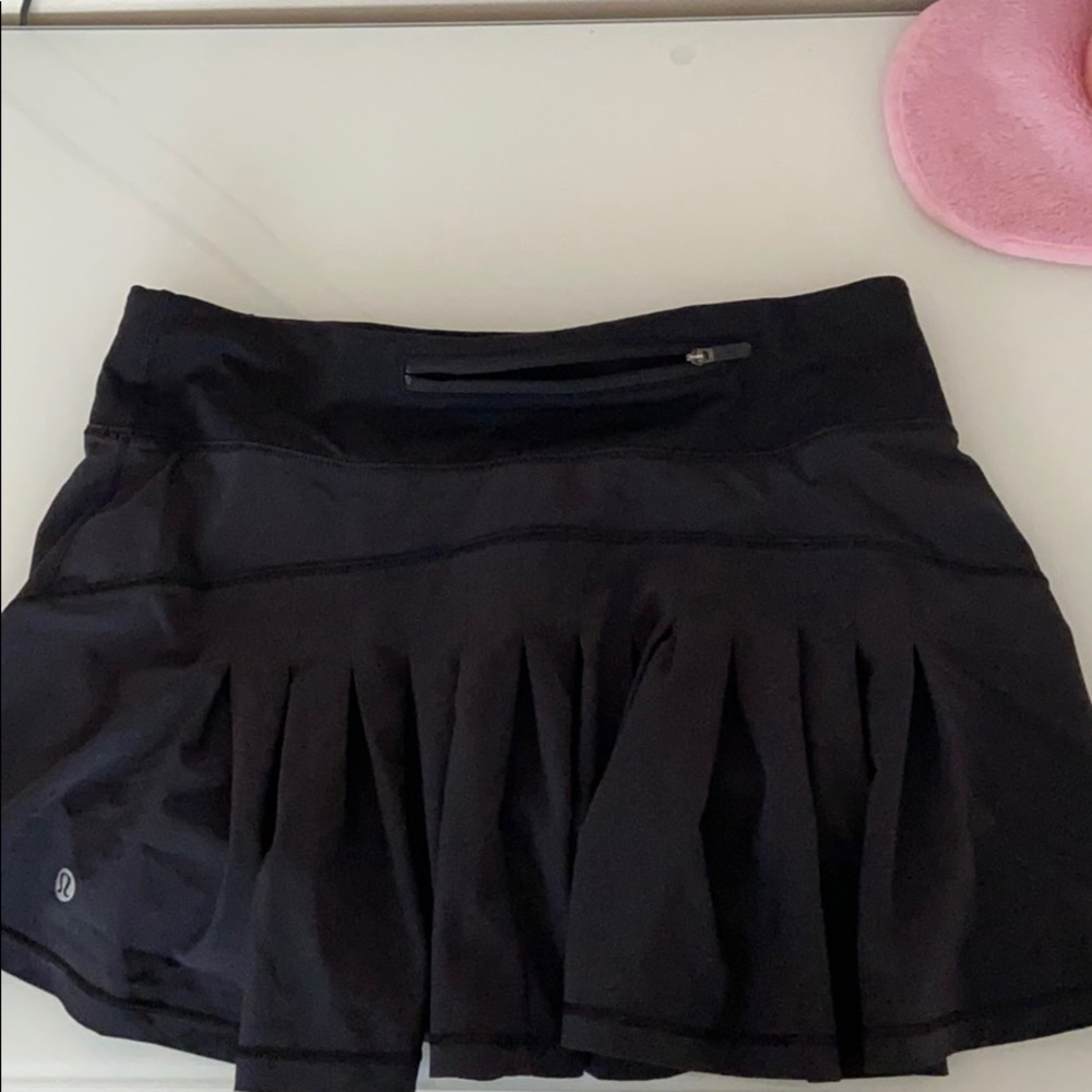 Lululemon skirt